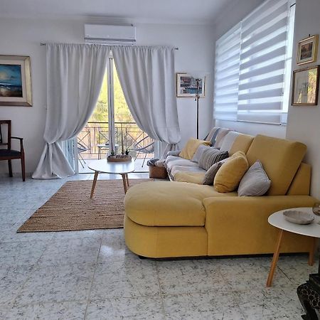 Ioanna D Apartment Tolo Exterior photo