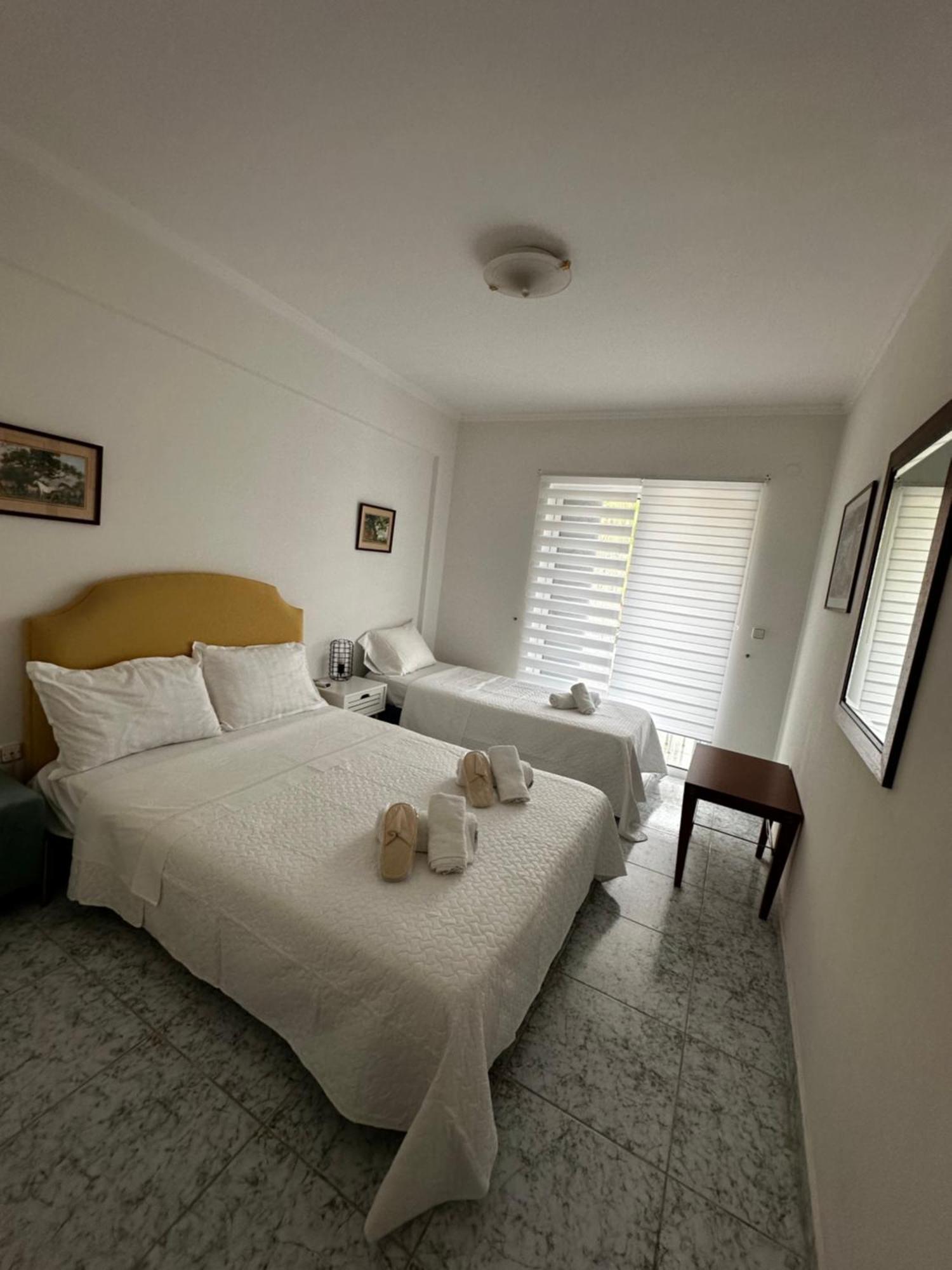 Ioanna D Apartment Tolo Exterior photo